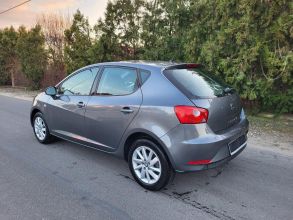 Sprzedam Seat Ibiza 1.6 TDI