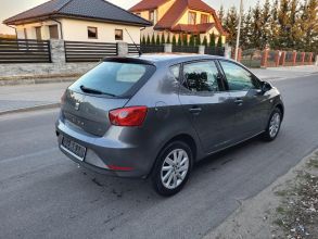 Sprzedam Seat Ibiza 1.6 TDI