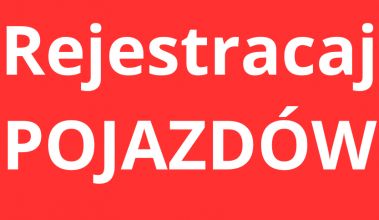 Ubezpieczenia i reejestracja pojazdów