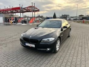 Bmw f10 528i xdrive
