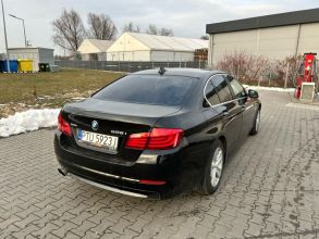 Bmw f10 528i xdrive