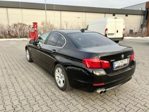 Bmw f10 528i xdrive