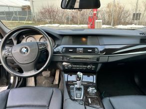 Bmw f10 528i xdrive