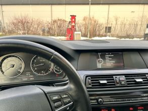 Bmw f10 528i xdrive