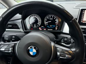 Bmw 2 salon polską bezwypadkowy serwisowany aso