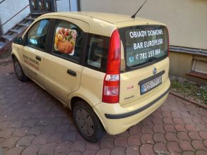 Sprzedam Fiat Pande
