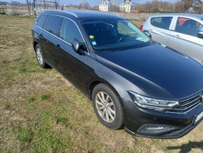 Sprzedam Vw Passat