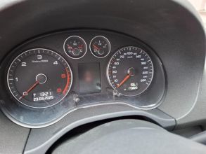 Audi A3 8P 2.0TDI
