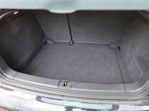 Audi A3 8P 2.0TDI
