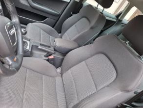 Audi A3 8P 2.0TDI