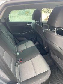 Hyundai Tucson 1.6GDi