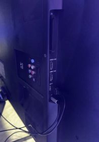 LCD Telewizor PHLIPS 55