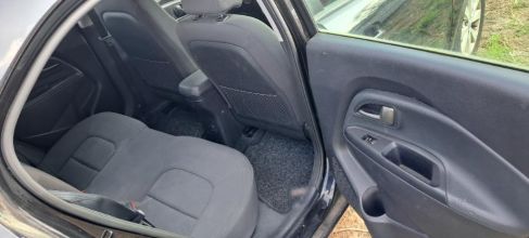 Sprzedam Kia Rio 2012 pój 1.1 dizel