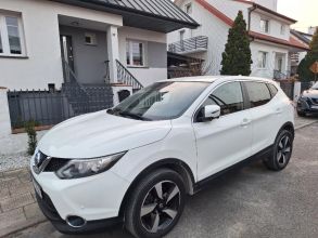 sprzedam : Nissan Qashqai