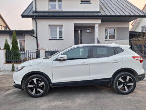 sprzedam : Nissan Qashqai