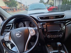 sprzedam : Nissan Qashqai