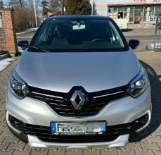 Renault Captur Automat 2019 1.5 90 koni