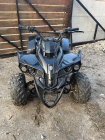 Sprzedam quad 110cc automat