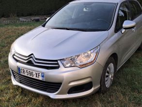 Sprzedam Citroena C 4
