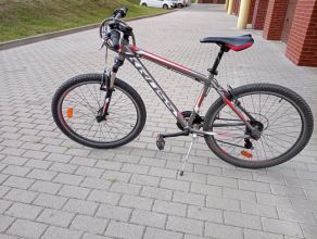 Kross Hexagon X1 rama 17 koła 26