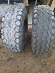 Opony 12,5x80x18