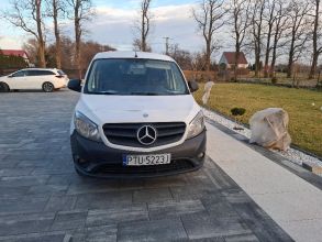 mercedes ciatn 109