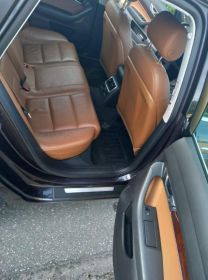 Sprzedam doinwestowane audi A6 C6