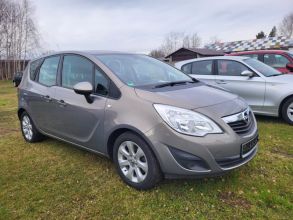Sprzedam Opel Meriva 1.4 benzyna 140KM,