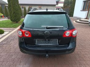 Sprzedam VW Passat B6 1.9 TDI 105KM