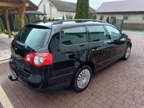 Sprzedam VW Passat B6 1.9 TDI 105KM