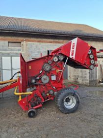 Prasa Metal Fach Z562