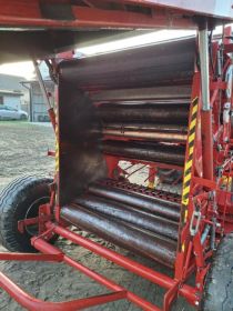 Prasa Metal Fach Z562
