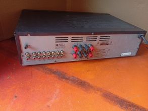Wzmacniacz Onkyo