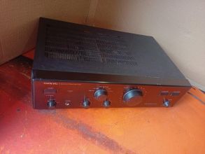 Wzmacniacz Onkyo