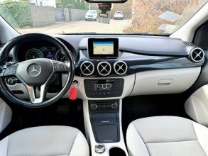 Mercedes b klasa