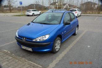 Sprzedam auto