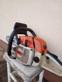 Sprzedam piłę spalinową stihl