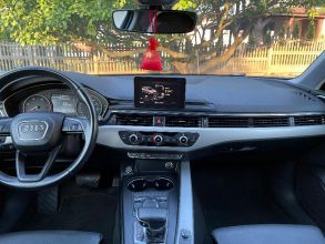 sprzedam audi a4b9 2.0 tdi 190km