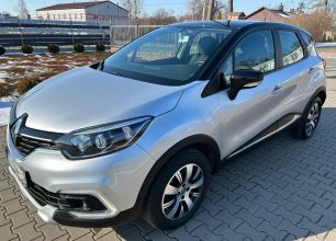 Renault Captur Automat 2019 1.5 90 koni