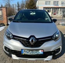 Renault Captur Automat 2019 1.5 90 koni