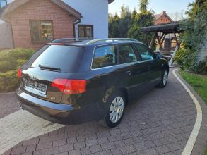 Sprzedam Audi A4 2.0 Benzyna 130KM