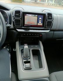 Citroen C5 Aircross Automat diesel bogata wersja...
