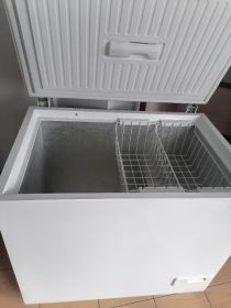Sprzedam zamrażarkę