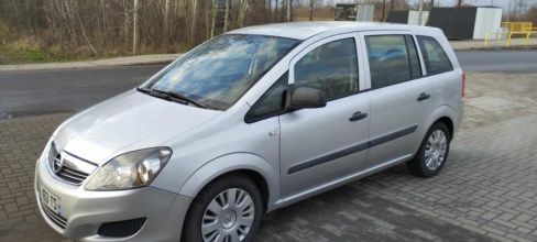 Sprzedam Mercedes B245