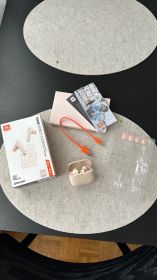 Sprzedam słuchawki JBL TUNE 230 NC TWS