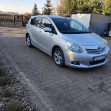 Toyota verso