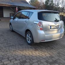 Toyota verso