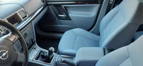 Sprzedam Opel signum 1.8 benzyna rok produkcji 2003