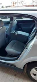 Sprzedam Opel signum 1.8 benzyna rok produkcji 2003