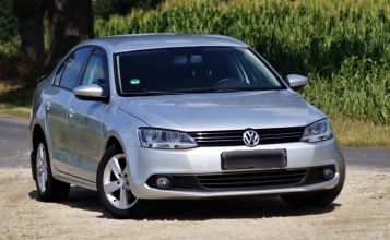 Volkswagen Jetta zarejestrowany, świeżo ubezpieczony,...